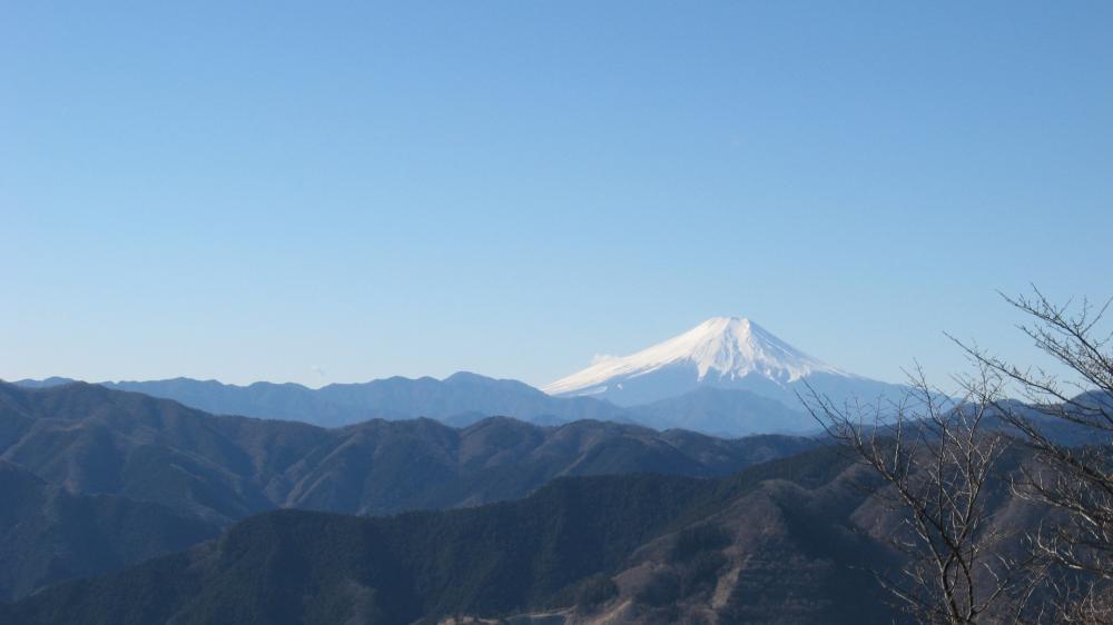 富士山